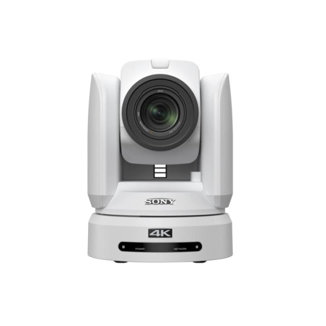 Sony BRC-X1000 Almohadilla Cámara de seguridad IP Interior vista lateral