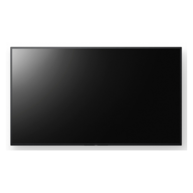 Sony FW-55BZ35L señalización digital 55 pulgadas 4K