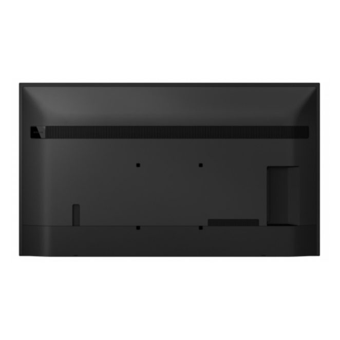 Sony FW-55BZ35L calidad de imagen 4K