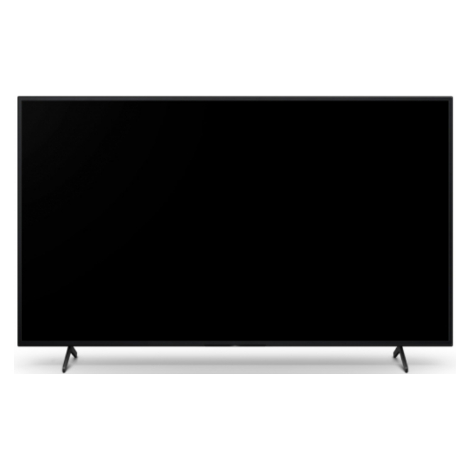 Sony FW-55BZ40L pantalla de señalización Pantalla plana para señalización digital 139,7 cm (55″) LCD Wifi 700 cd / m² 4K Ultra HD Negro Android 24/7