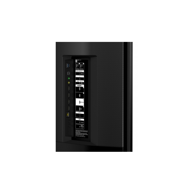 Sony FW-65BZ30L pantalla en oficina