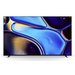 Sony FWD-65XR80 Televisor 165,1 cm (65″) 4K Ultra HD Smart TV Wifi Negro