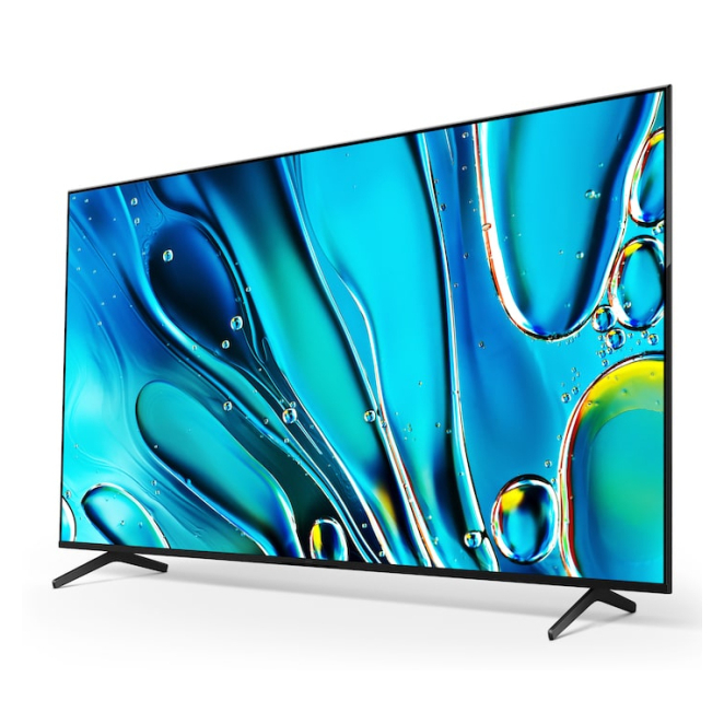 Televisor Sony con características avanzadas