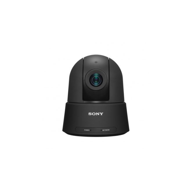 Sony SRG-A40 8,5 MP Negro 3840 x 2160 Pixeles 60 pps CMOS 25,4 / 2,5 mm (1 / 2.5″)