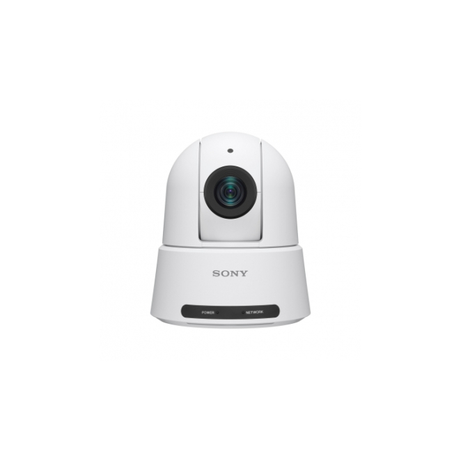 Sony SRG-A40 8,5 MP Blanco 3840 x 2160 Pixeles 60 pps CMOS 25,4 / 2,5 mm (1 / 2.5″)