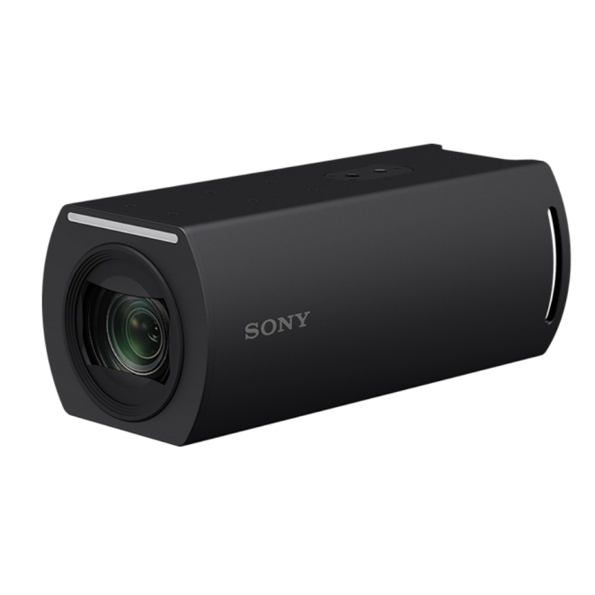 Sony SRG-XB25 Caja Cámara de seguridad IP Interior 3840 x 2160 Pixeles