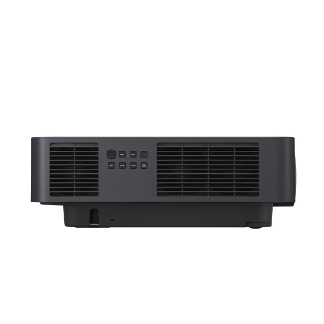 Experiencia de usuario Sony VPL-FHZ85/B