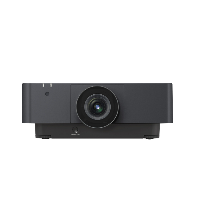 Sony VPL-FHZ85/B videoproyector Proyector para grandes espacios 8000 lúmenes ANSI 3LCD 1080p (1920x1080) 3D Negro