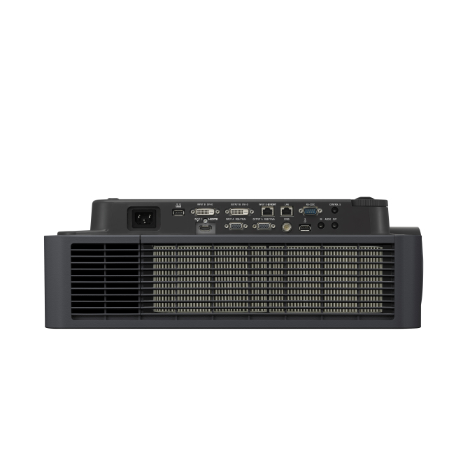 Contexto de uso Sony VPL-FHZ85/B