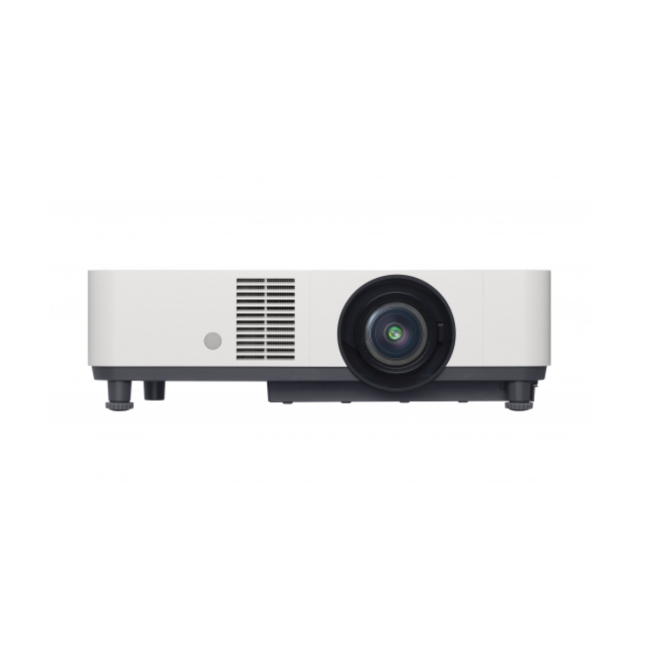 Sony VPL-PHZ51 Proyector de alcance estándar 5300 lúmenes ANSI 3LCD WUXGA (1920x1200) Blanco