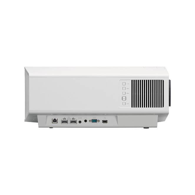Sony VPL-XW5000 Proyector UHD 4K conectividad