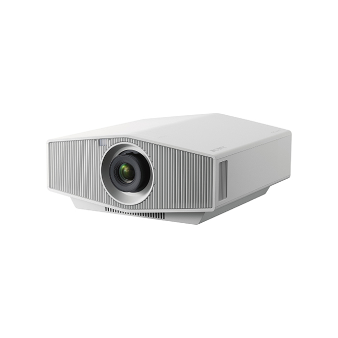 Sony VPL-XW5000 Proyector de alcance estándar 2000 lúmenes ANSI 3LCD UHD 4K (3840x2160) Blanco