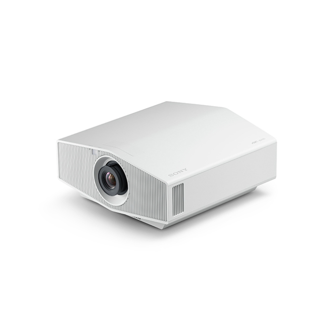 Sony VPL-XW5000 Proyector de alcance estándar