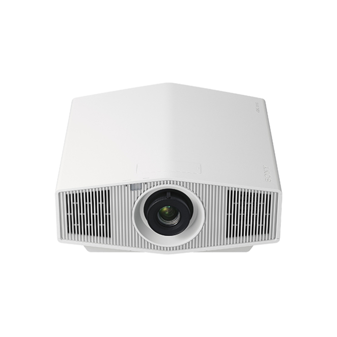 Sony VPL-XW5000 Alta calidad de imagen