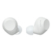 Sony U.K. WFC710NW.CE7 auricular y casco Auriculares True Wireless Stereo (TWS) Dentro de oído Música/uso diario USB Tipo C Bluetooth Blanco