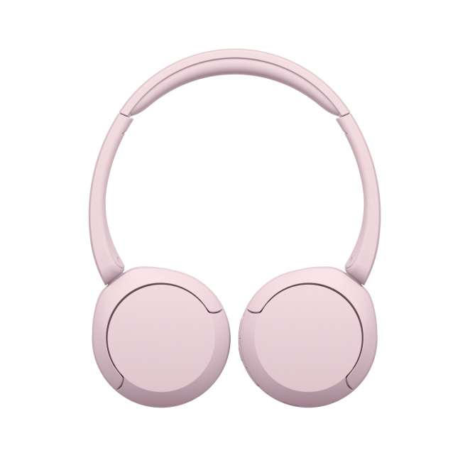 Sony WHCH520P.CE7 comfort and style
