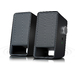 SPEEDLINK VIORA Negro Alámbrico 5 W