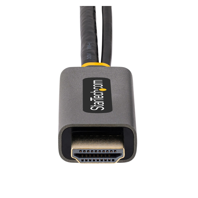 Beneficios del StarTech.com Cable 30cm Adaptador HDMI a DisplayPort
