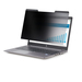 StarTech.com Filtro de Privacidad Magnético para Portátil de 13.3″ 16:9 - Filtro Reversible para Monitor - Protector para Pantalla - Ángulo de Visión de 60 grados (+/- 30) - Anti Luz Azul - TAA