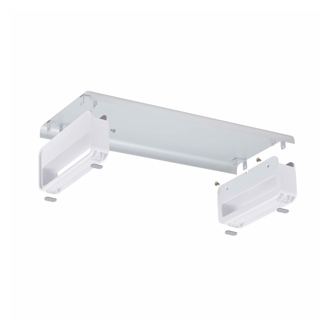 StarTech.com Soporte Elevador Ergonómico - Versátil y duradero