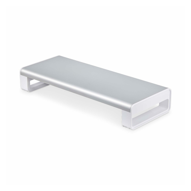 StarTech.com Soporte Elevador Ergonómico para Portátil o Monitor de Sobremesa - Vista Frontal