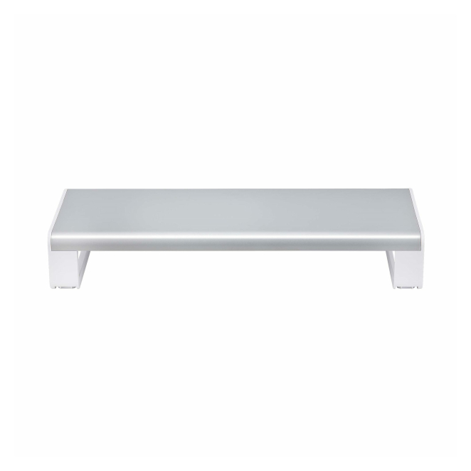 StarTech.com Soporte Elevador Ergonómico - Detalle de plataforma de acero