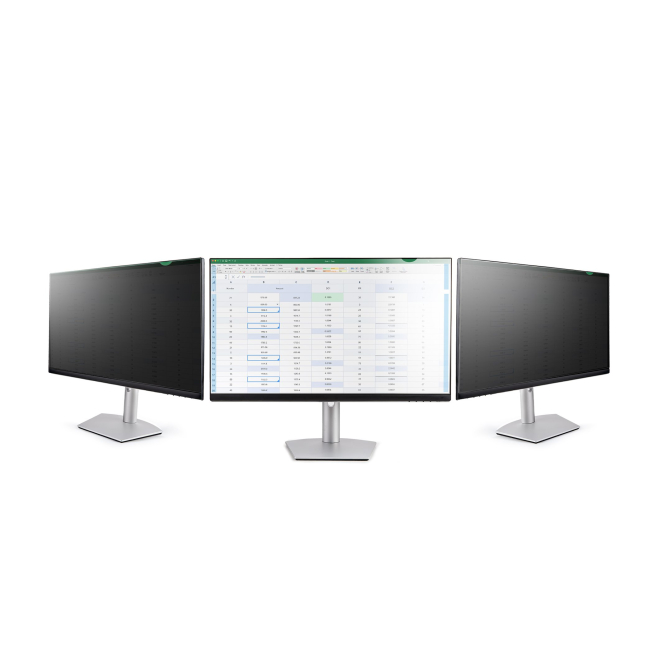 StarTech.com Filtro de Privacidad de 22 Pulgadas 16:9 para Monitor - Protector Anti Brillo y Anti Luz Azul