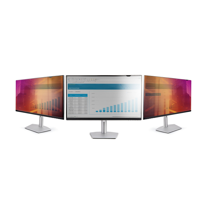 StarTech.com filtro de privacidad dorado de 24in para monitor de 16:10