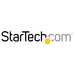 StarTech.com Adaptador Conversor de SSD mSATA Doble a SATA RAID de 2,5 Pulgadas - Convertidor