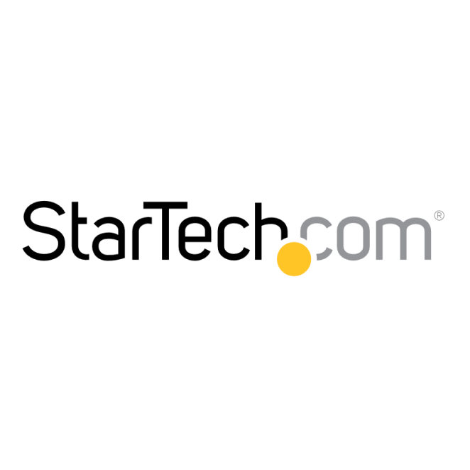 StarTech.com Adaptador Conversor de SSD mSATA Doble a SATA RAID de 2,5 Pulgadas - Convertidor