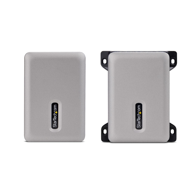 StarTech.com Cargador USB-C de 4 Puertos experiencia de usuario
