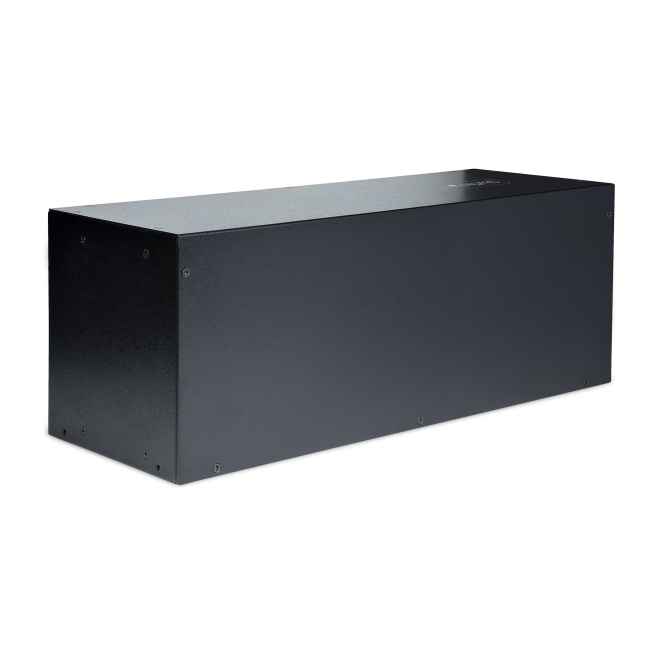 StarTech.com Caja Externa de Expansión PCIe x2 a 4 Ranuras PCI Express x1