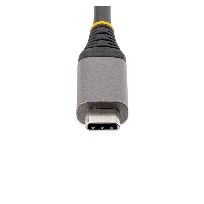 StarTech.com Hub USB facilidad de uso