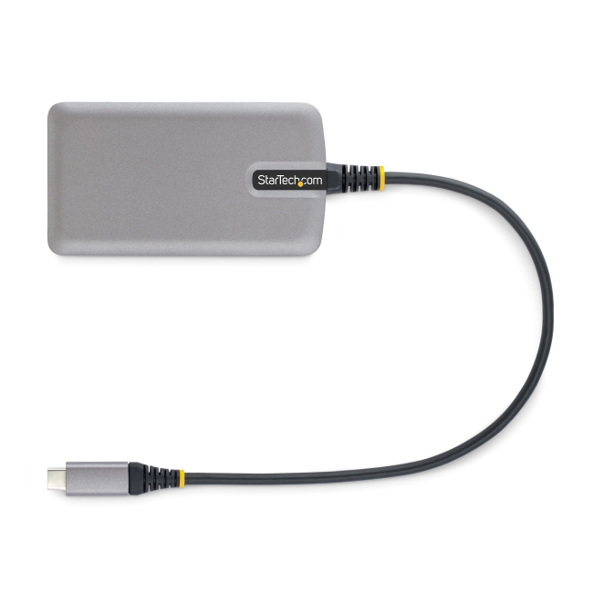 StarTech.com Hub USB razones para comprarlo