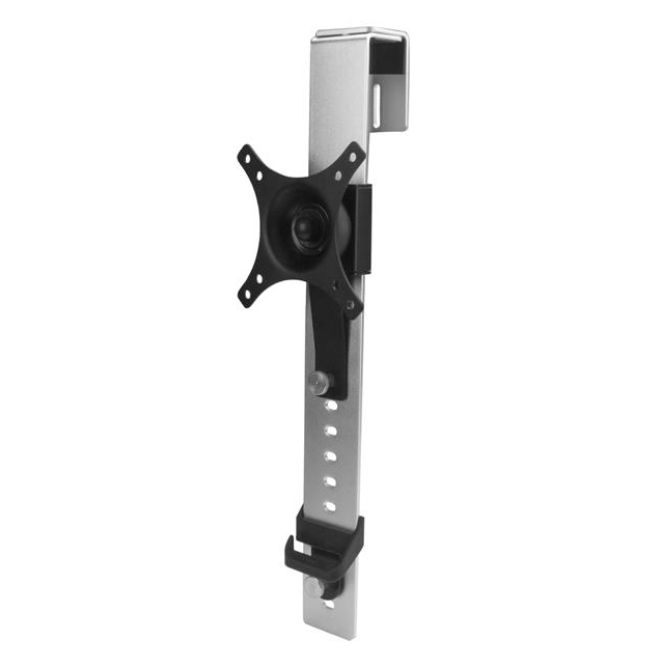 StarTech.com Soporte de Montaje de Un Monitor - para Cubículo