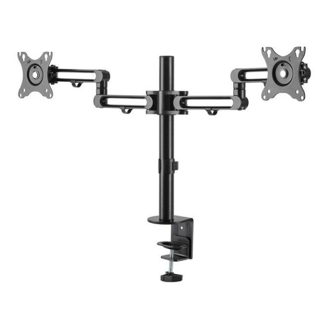 StarTech.com Brazo de Soporte para Monitor - Articulado - de Aluminio