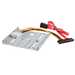 StarTech.com Juego Kit Adaptador Bandeja de Montaje Unidad de Disco Duro SATA de 2,5in Pulgadas a 3,5