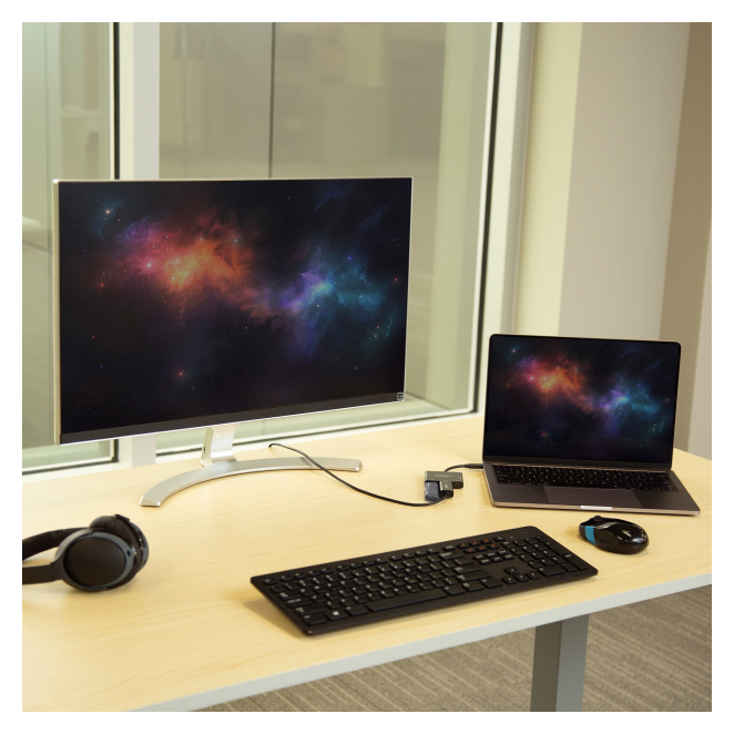 StarTech USB-C accesorios
