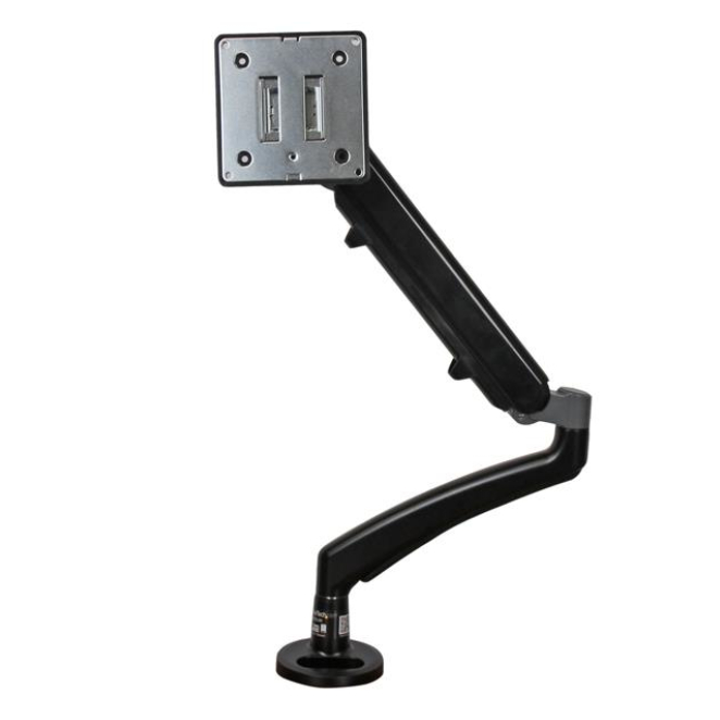 StarTech.com Soporte con Brazo Articulado y Diseño de Perfil Delgado para Monitor