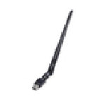 StarTech.com Adaptador USB Bluetooth 5.3 Clase 1 para PC o Portátil - Dongle Bluetooth de Largo Alcance para Teclado Ratón o Redes - Windows/Linux