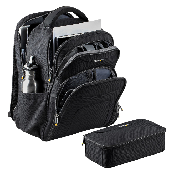 StarTech.com NTBKBAG156 ideal para viajes y trabajo