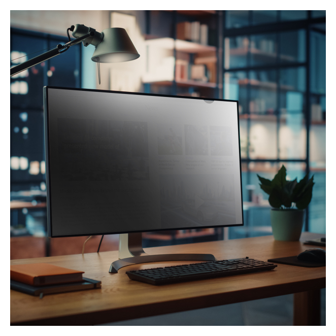 StarTech.com PRIVSCNMON32 experiencia