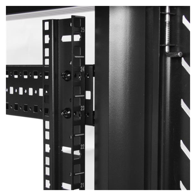 StarTech.com Armario Rack para Servidores