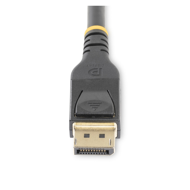 StarTech.com Cable de 10m para oficinas y gamers