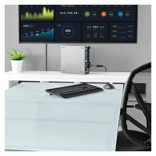 Experiencia de usuario con el StarTech.com adaptador conversor DisplayPort a HDMI - 4K 60Hz