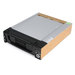 StarTech.com Rack Móvil Aluminio Reforzado Disco Duro HDD SATA 3,5″ Pulgadas con Bandeja Bahía 5,25″