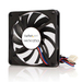 StarTech.com Ventilador de Repuesto para Disipador de Procesador o Caja Chasis Ordenador - 70mm - TX3