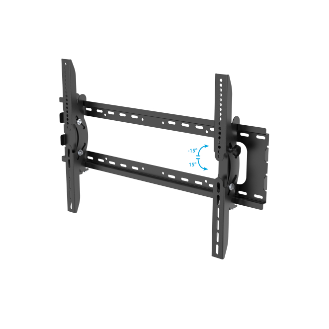 Contexto de uso del soporte de TV de pantalla plana pivotante de StarTech.com
