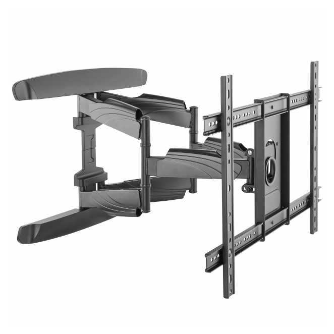 StarTech.com Soporte de pared para TV de Pantalla Plana - Montura para Pantallas LCD LED de 32 a 70 Pulgadas