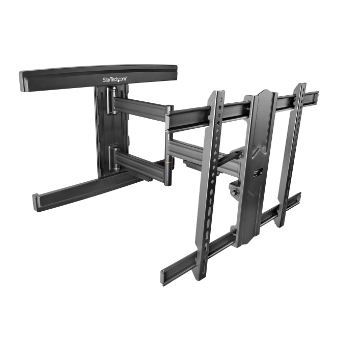 StarTech.com Soporte Montura de Pared con Movimiento Total para TV - con Brazo Articulado